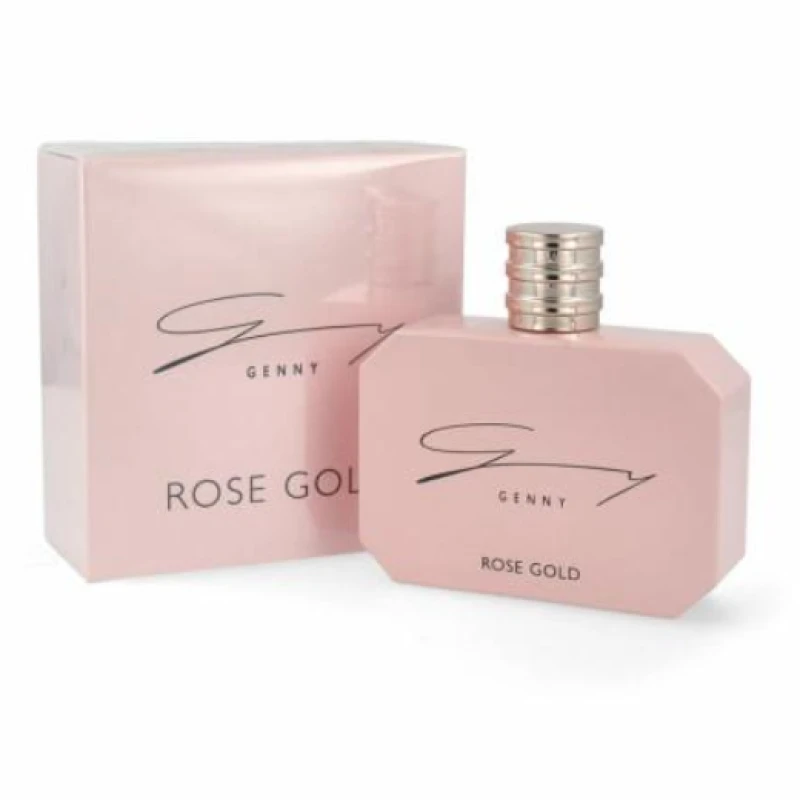 Luxury Perfume