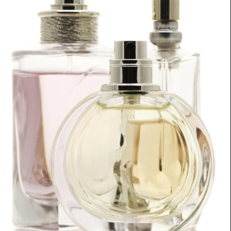 Luxury Perfume
