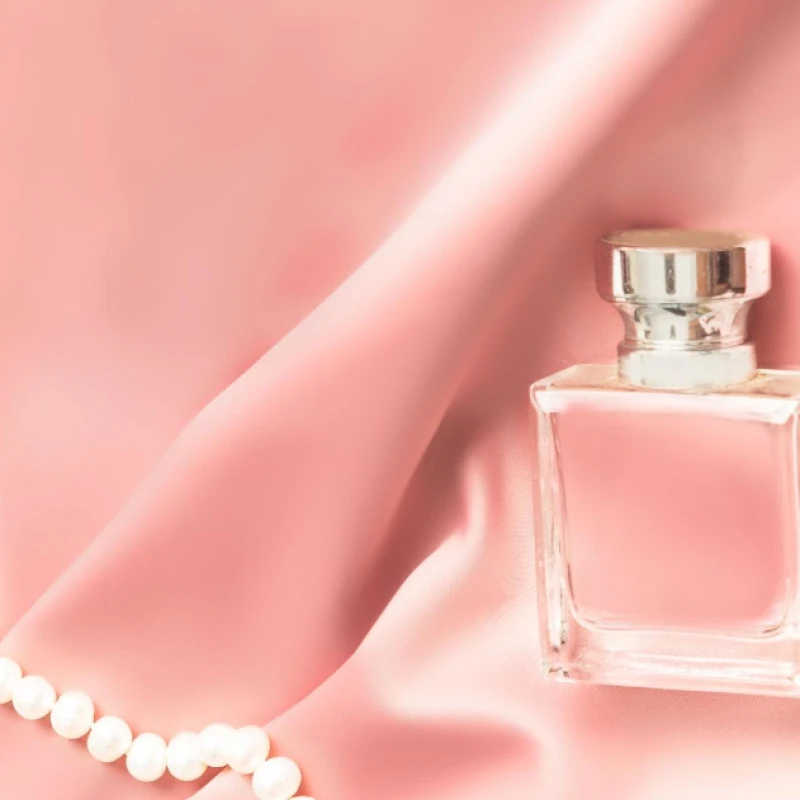 Luxury Perfume