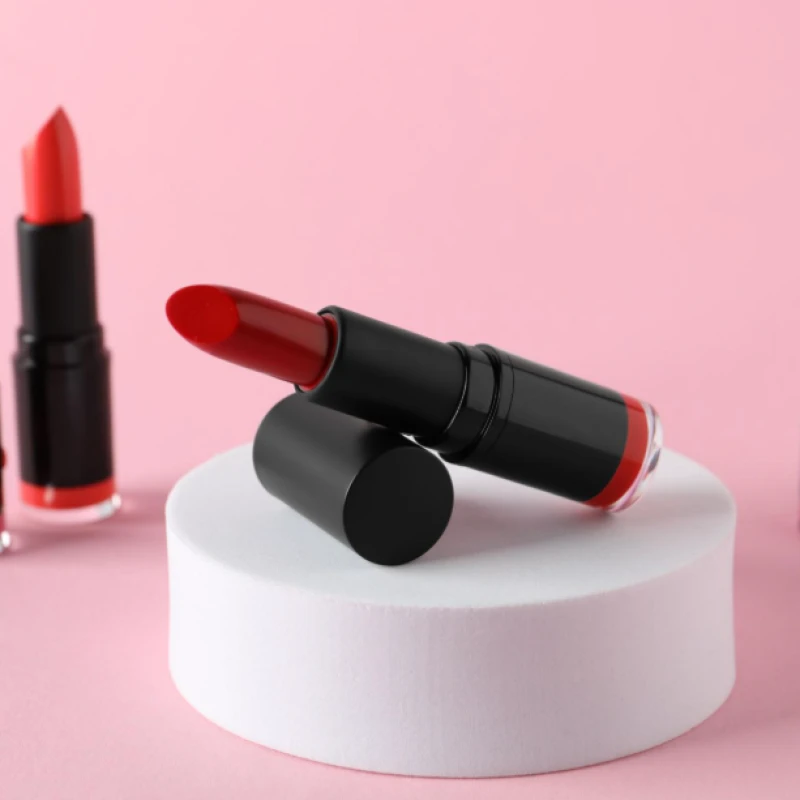 Luxury Matte Lipstick