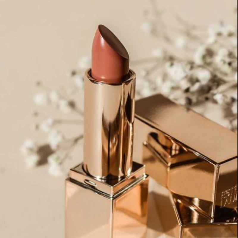 Luxury Matte Lipstick