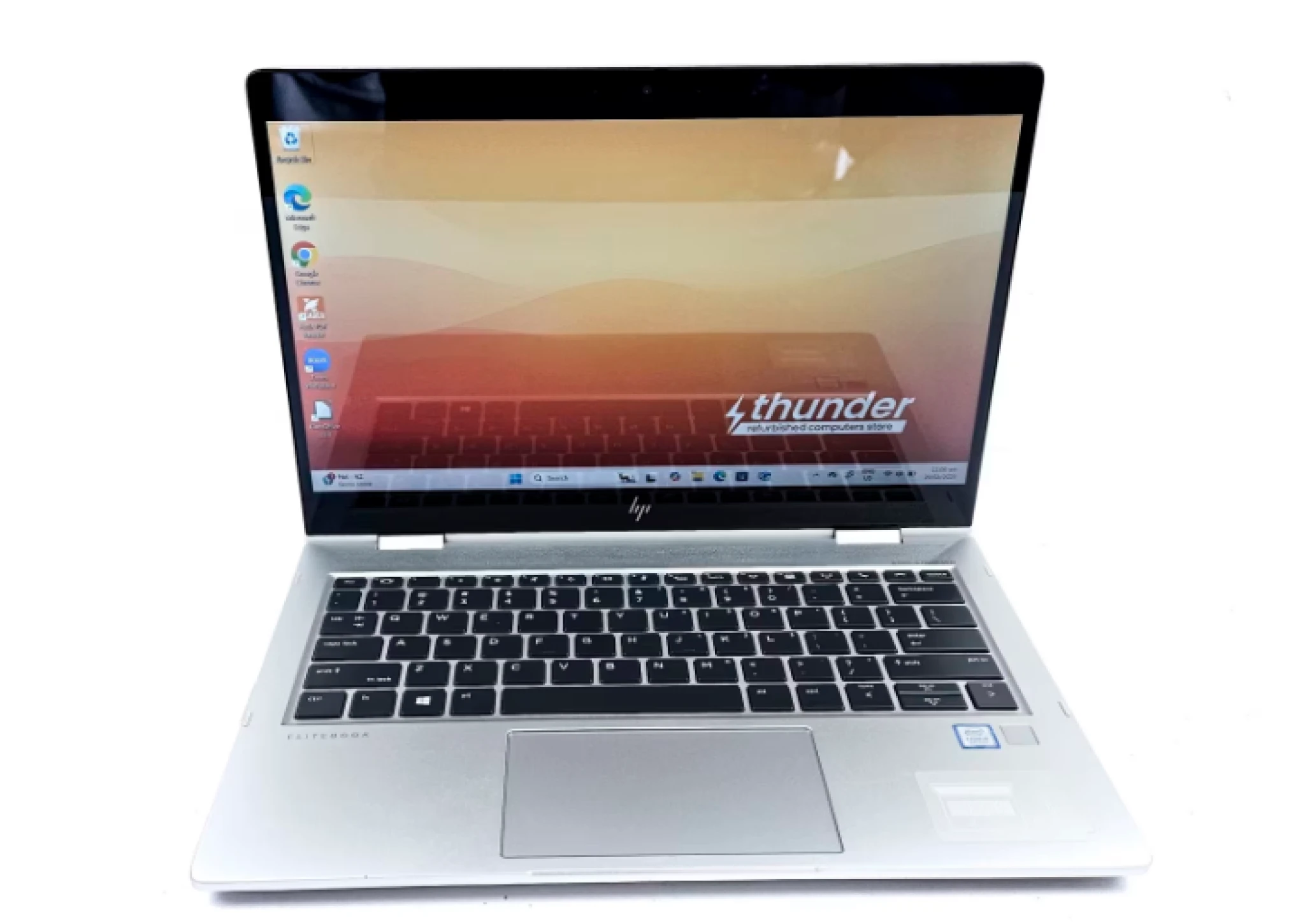 Hp Elitebook 830 G6 convertible