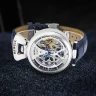Forsining Tourbillon Mechanical S...