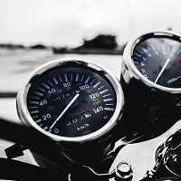 Motorcycles