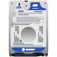 Hard disks
