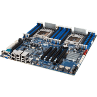 Motherboards & circuit boards