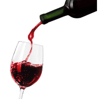 Alcoholic wines
