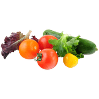 Organic food
