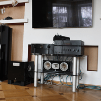 Music Systems