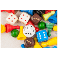 Toys (All ages)