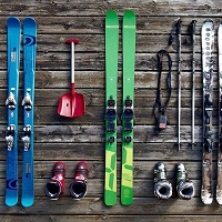 Outdoor Sports