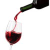 Alcoholic wines