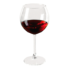 Non-alcoholic wines