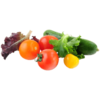 Organic food
